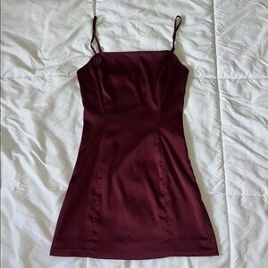Aritzia Sundays best dress